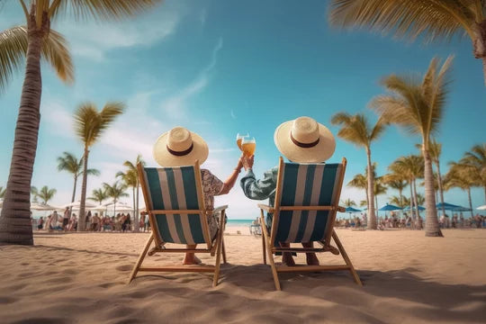 Retirement