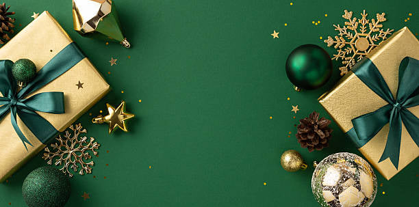 Christmas holiday gifts