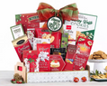 Merry and Bright Gourmet Gift Tray