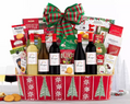 Kiarna Vineyards Holiday Collection