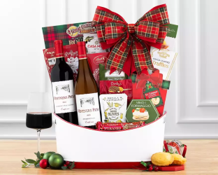 Vintners Path Holiday Tidings Vintners Path Holiday Tidings