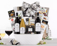 Sterling Vintner's Collection