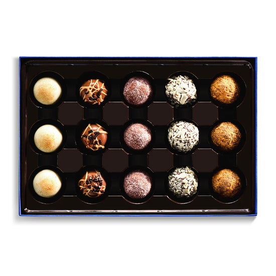 Godiva Dessert Truffles 15PC Godiva Dessert Truffles 15PC