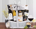 Sterling Vintners Duet