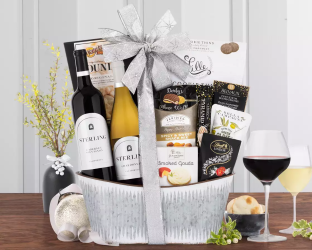 Sterling Vintners Duet Sterling Vintners Duet