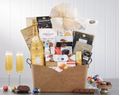 Louis Roederer Cristal Champagne Gift Basket