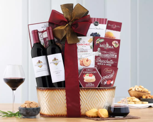 Kendall-Jackson Red Wine Duet Kendall-Jackson Red Wine Duet
