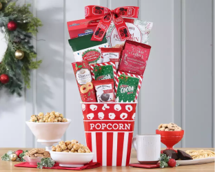 Holiday Sweets Collection