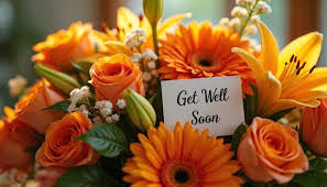 Speedy recovery gifts