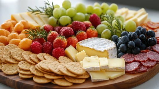 Gift baskets for every occasion