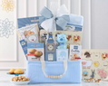 Bundle of Joy - Blue