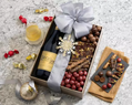 Wine and Chocolate