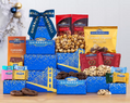 Ghirardelli Deluxe Chocolate Gift Tower