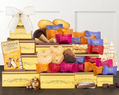 Godiva Golden  Boxes