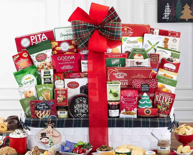 Holiday Extravaganza