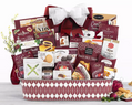 Holiday Pick Gift Basket