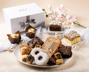 Kosher bakery cookies 