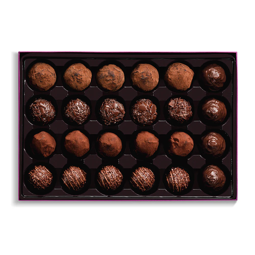 Godiva Dark Chocolate Truffles 24PC