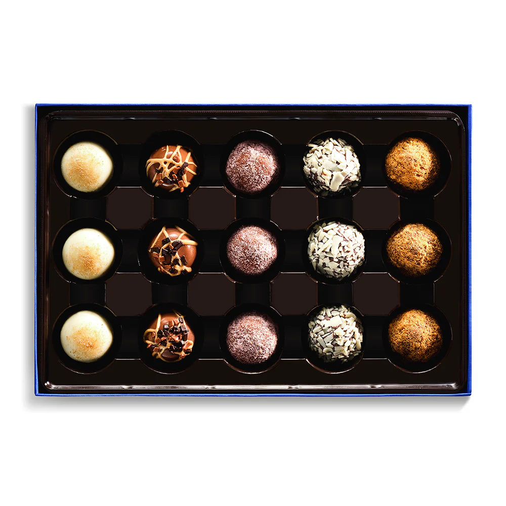 Godiva Dessert Truffles 15PC
