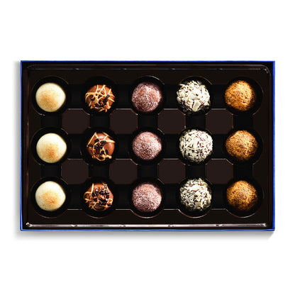 Godiva Dessert Truffles 15PC