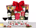 Blakemore Winery Christmas Trio