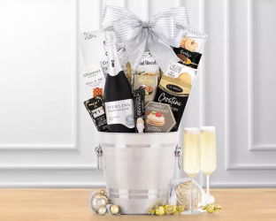 Sterling Sparkling California Brut