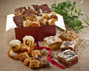 Kosher bakery treats brownie cookies cake 