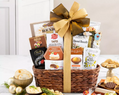 Bon Appetit Gift Basket