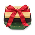 Godiva Season’s Greetings Tower
