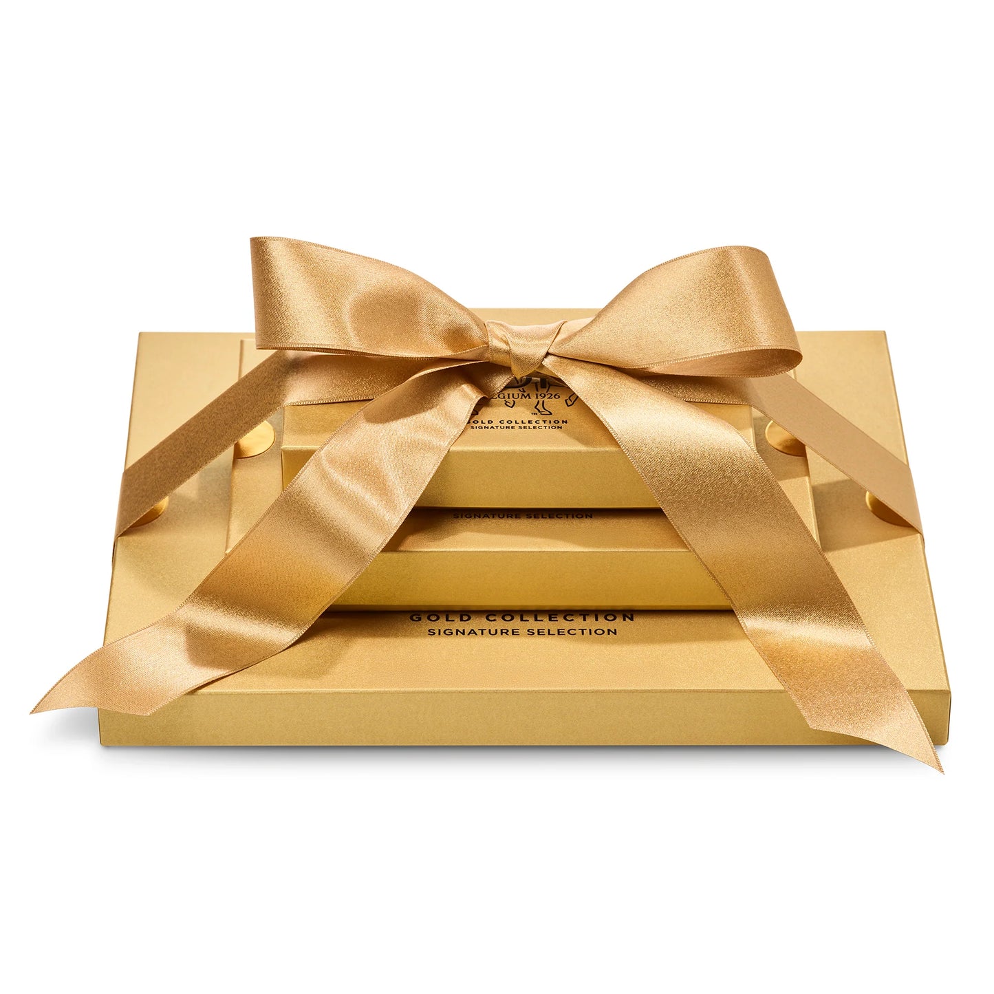 Godiva Gold Collection Tower