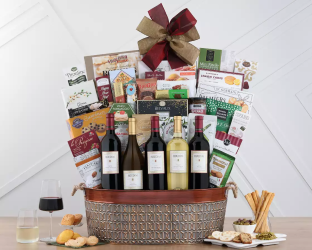 Tasting Room Collection