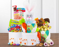 Hoppy Easter Tower