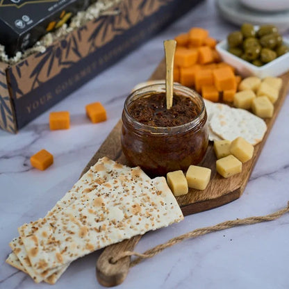 Mother’s Day Charcuterie Board