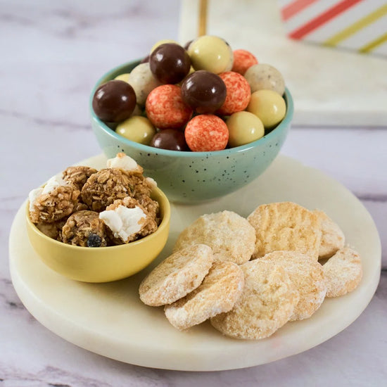 Chocolate & Sweet Treats