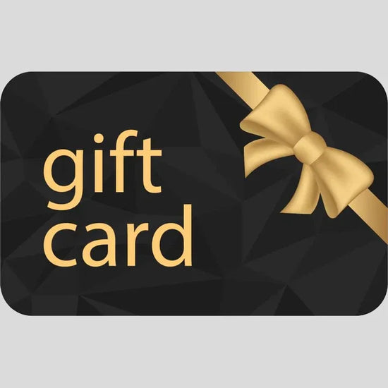 Simply Sweet Gift Card