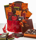 Signature Collection Hat Box