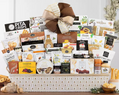 Lasting Impression Gourmet Gift Basket