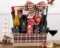 Holiday Wine Gift