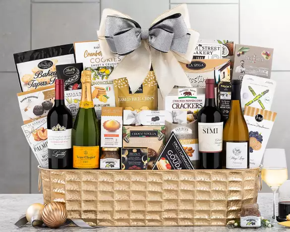 The Ultimate Toast