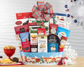 The Festive Gourmet