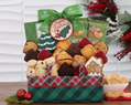 Season's Greetings Cookie Assortment